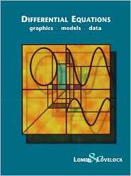   Models, Data, (0471076481), David O. Lomen, Textbooks   