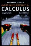 Calculus, (0471361135), Deborah Hughes Hallett, Textbooks   Barnes 