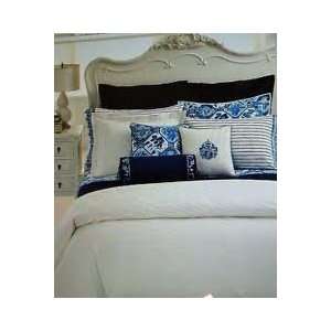  Ralph Lauren Palm Harbor Full / Queen Comforter Duvet 