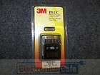   /Sealed in Package 3M PLCC 68 Pin Surface Mount Test Clip w/Warranty