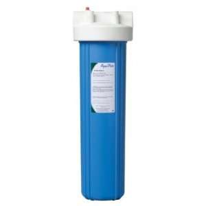  AquaPure 5585704 Blue Whole House Filtration System AP802 