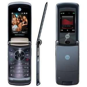  Motorola RAZR2 V9m (Cricket) Cell Phones & Accessories
