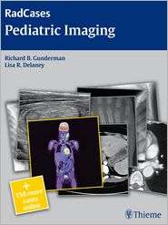 Pediatric Imaging, (1604061812), Richard B. Gunderman, Textbooks 