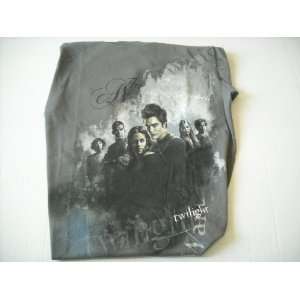  Twilight Bella, Edward Cullen and Siblings Adult Size S 
