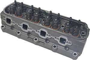   Products 053030 1 SB Ford Windsor Jr. Cast Iron Cylinder Head  