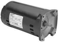 SMITH 1.5 HP 1 1/2 HP SQUARE FLANGE POOL MOTOR  