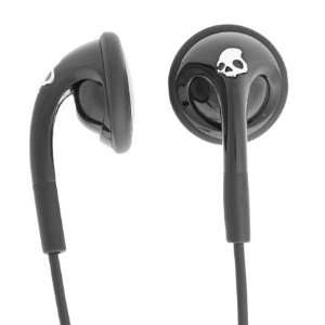  Skullcandy   Fix Bud In Ear Headphones In Black/Black 