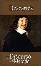   del Metodo, (160796032X), Descartes, Textbooks   