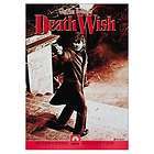Death Wish DVD, 2001  