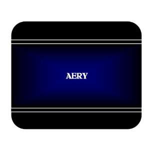  Personalized Name Gift   AERY Mouse Pad 