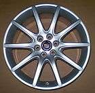 07 08 09 Cadillac STS V 19x9.5 rear wheel