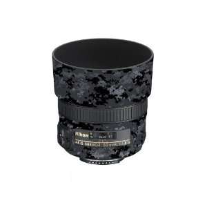   Dark Camo for Nikon 50mm f/1.8D AF (N50F18DXDC)