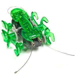  HEXBUG Ant Green [Micro Robotic Creatures] Toys & Games