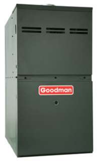 Goodman 45000 BTUs Gas Furnace 80% AFUE GMS80453AX  