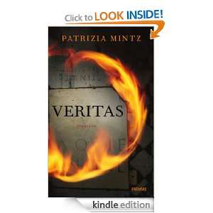 Veritas (Italian Edition) Patrizia Mintz  Kindle Store