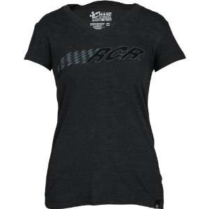  Chase Authentics Rcr Racing Womens Vintage Number T Shirt 