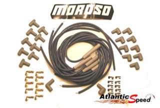 Moroso #73535 LS 1 Ultra 40 Race Wire Set 350 5.7L LS1  