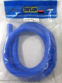 Taylor Cable 3/4 Convoluted Tubing 38760 Wire Loom 5ft  