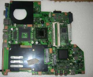 Acer TravelMate 4720 MotherBoard MB.TN20.001 Tested  