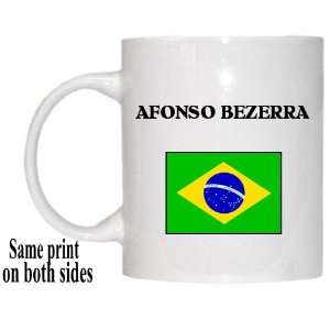  Brazil   AFONSO BEZERRA Mug 