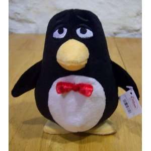   Toy Story Exclusive 12 Inch Plush Toy Wheezy [Penguin] Toys & Games
