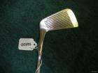 Jerry Barber Golden Touch 3 Iron OO295  
