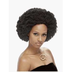   100% Human Hair Tofu Afro Kinky Weave 10 16