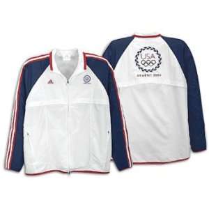  adidas Olympic Podium Jacket