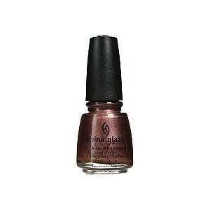   China Glaze Nail Laquer with Hardeners Delight (Quantity of 4) Beauty