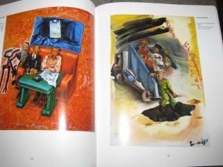Title & AuthorGerman Art of the Late 80s Binationale American Art of 