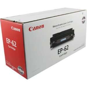  Canon Ep 62 Imageclass 2200/2210/2220 Black Toner 10000 