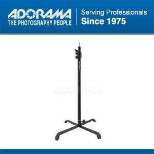 Adorama Background Lightstand, 1/4x20 Mounting Screw #100STAS 