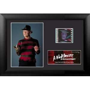  Nightmare on Elm Street (S1) Minicell Health & Personal 