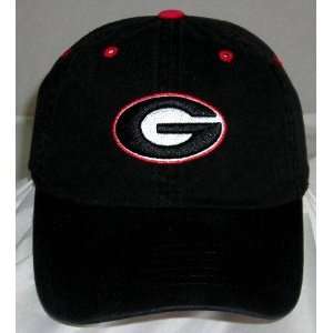 Georgia Bulldogs Crew Hat