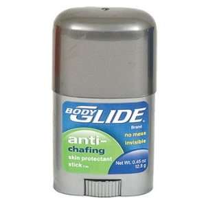  BodyGlide Anti chafing Skin Protectant Stick Health 
