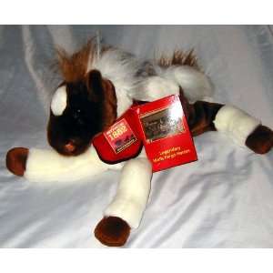  Wells Fargo Trixie Legendary Horse Plush Toys & Games