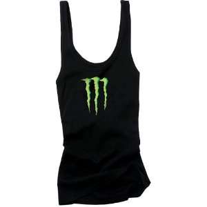  One Industries Monster Game Womens Tank Fashion Shirt/Top 