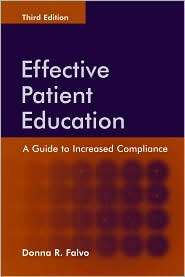   Compliance, (0763731579), Donna Falvo, Textbooks   