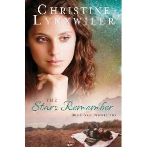   Remember (McCord Brothers) (9781602601536) Christine Lynxwiler Books