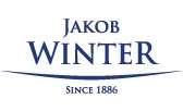Jakob Winter JW 51015 Spruce 4/4 Violin Case, GreenLine