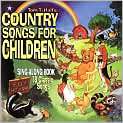 CD Cover Image. Title Country Songs for Children, Artist Tom T. Hall