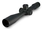 Premier Heritage Tactical 5 25x56 Illuminated MOA Reticle, MTC DT CCW 