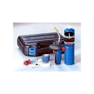  Bernzomatic Quickfire Plumbers Kit