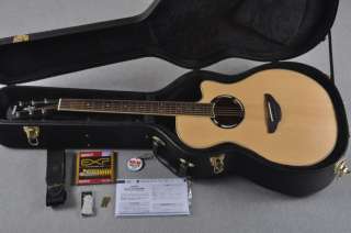 Yamaha® APX 500 Acoustic Electric Guitar Ultimate Package   APX500 