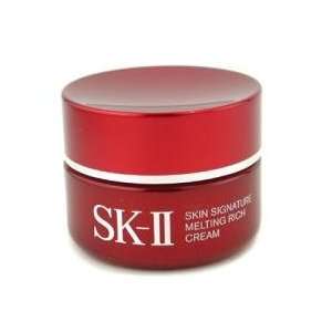  SK II by SK II Skin Signature Melting Rich Cream   /1.7OZ for WOMEN 