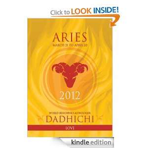ARIES Love Dadhichi Toth  Kindle Store