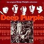 DEEP PURPLE 3RD ALBUM 1969 REMASTERED +5 NEW SEALED CD 724352159727 