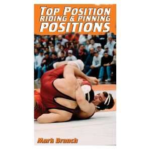  Top Position Riding and Pinning Combinations Sports 