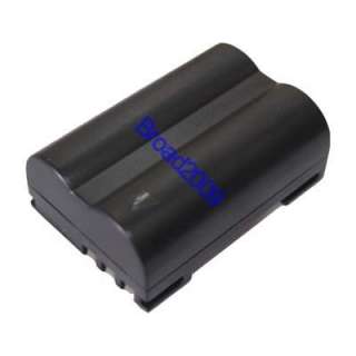 Brand New BLM 1 Battery for Olympus C 5060 C 8080 E1  