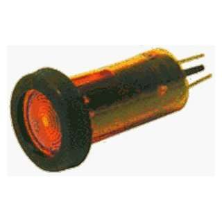  Amber Indicator Lamp